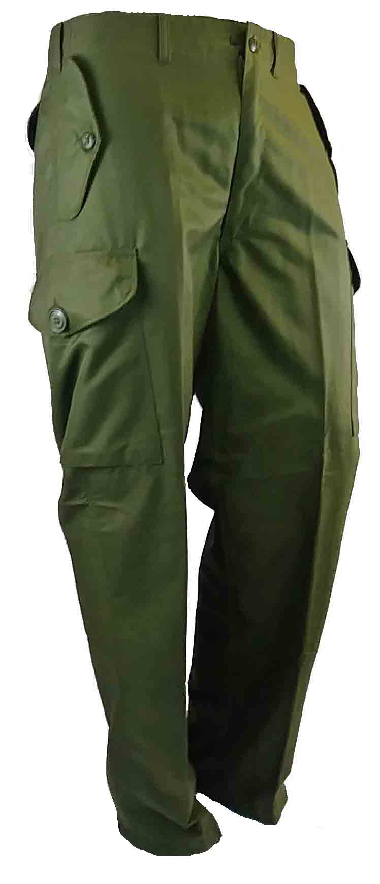WINDPANT COMBAT PANTS