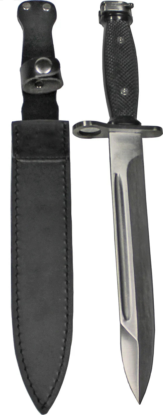 BAÏONNETTE STYLE M-7 - COUTEAUX ET OUTILS - COUTEAUX
