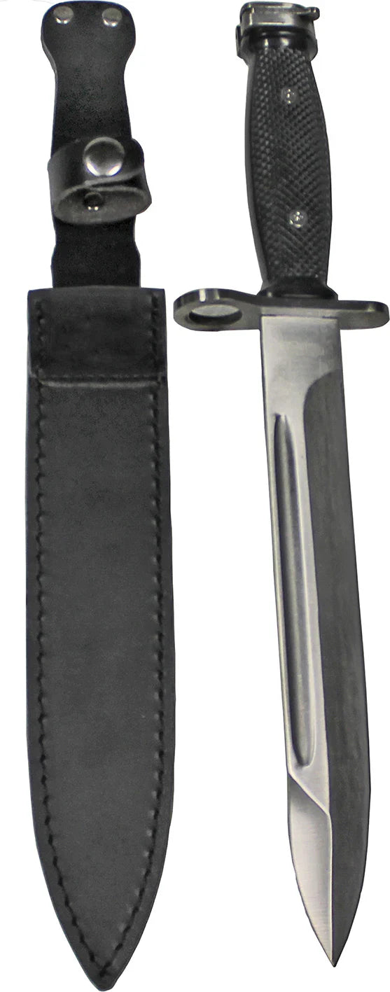 BAÏONNETTE STYLE M-7 - COUTEAUX ET OUTILS - COUTEAUX