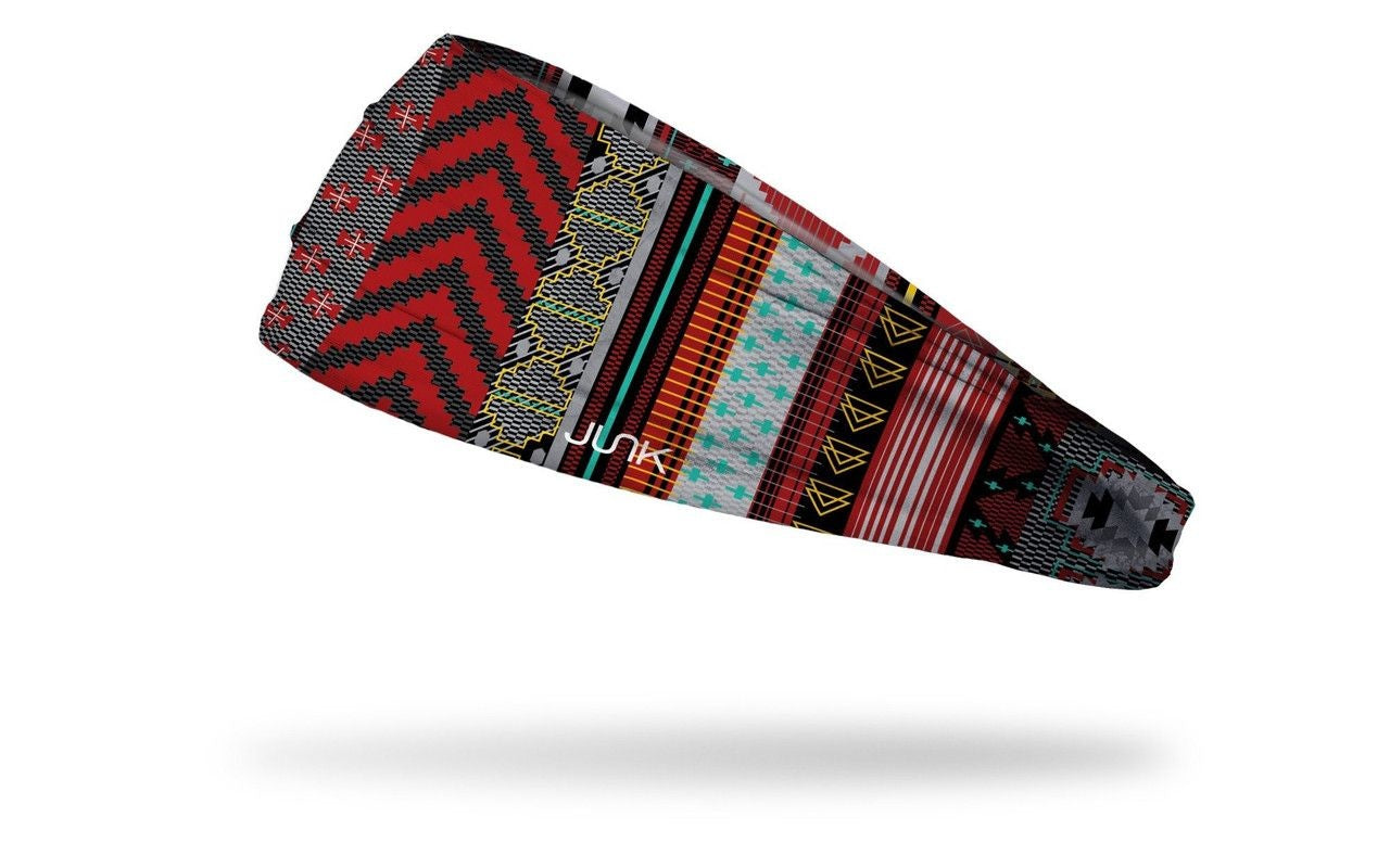 BANDEAU JUNK BIG BANG LITE BAJA GRID