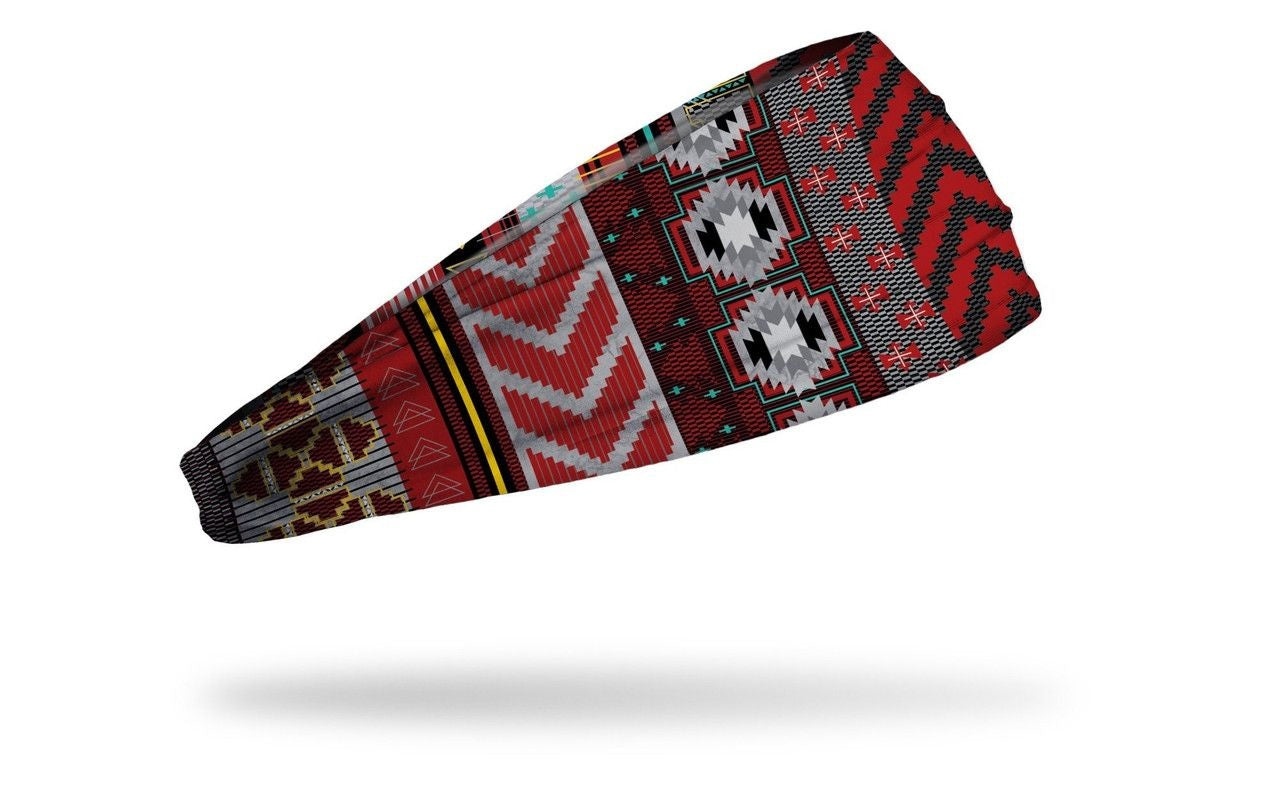 BANDEAU JUNK BIG BANG LITE BAJA GRID
