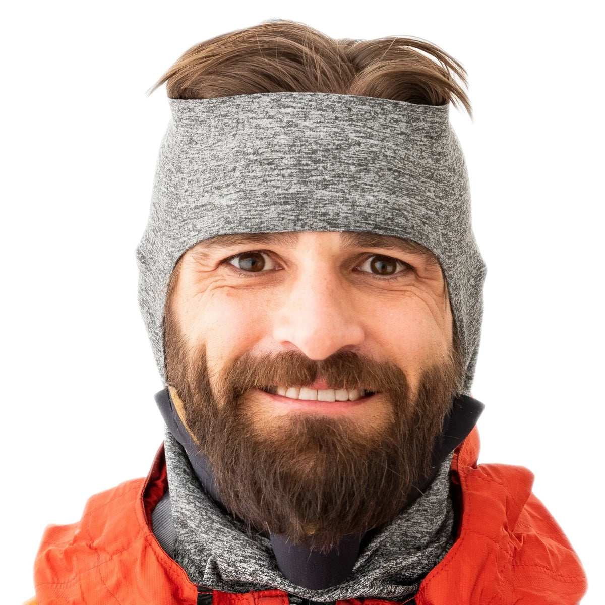 BALAKLAVA GRIS OUTERU