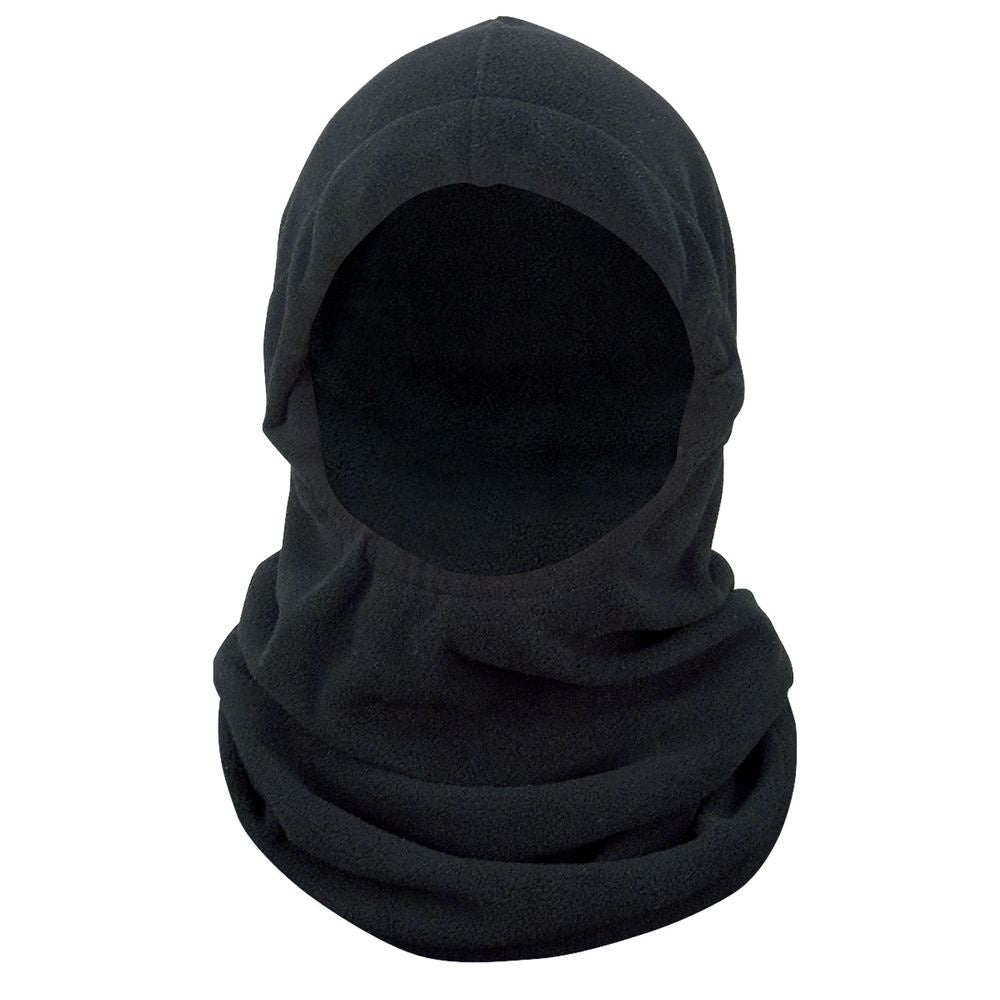 BALAKLAVA AJUSTABLE EN POLAR