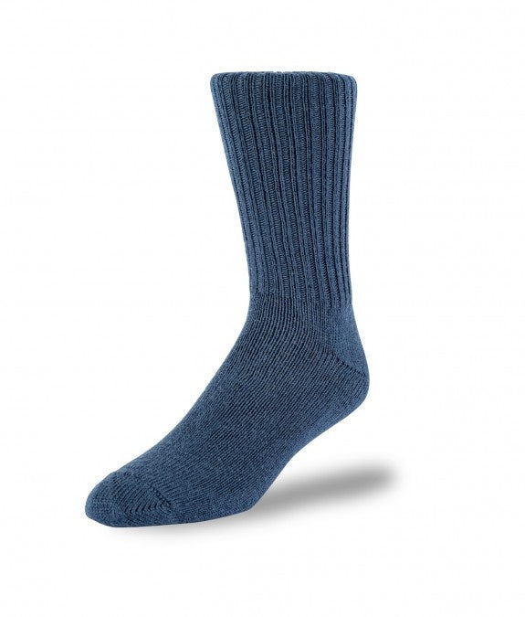 BAS ABENAKI 75% LAINE DE MÉRINOS - VÊTEMENTS - BAS