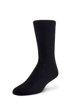 BAS DE DE PLEIN AIR BORÉAL LAINE ET NYLON - NOIR / MÉDIUM - VÊTEMENTS - BAS