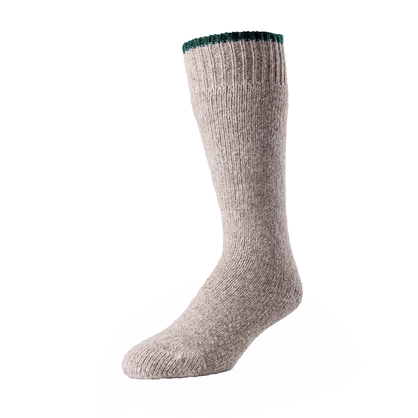 BAS DE PLEIN AIR ICEBERG 2.0 GRIS NATUREL - VÊTEMENTS - BAS