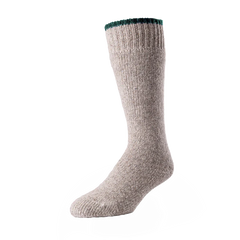 BAS DE PLEIN AIR ICEBERG 2.0 GRIS NATUREL - VÊTEMENTS - BAS