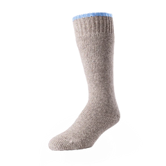 BAS DE PLEIN AIR ICEBERG 2.0 GRIS NATUREL - VÊTEMENTS - BAS