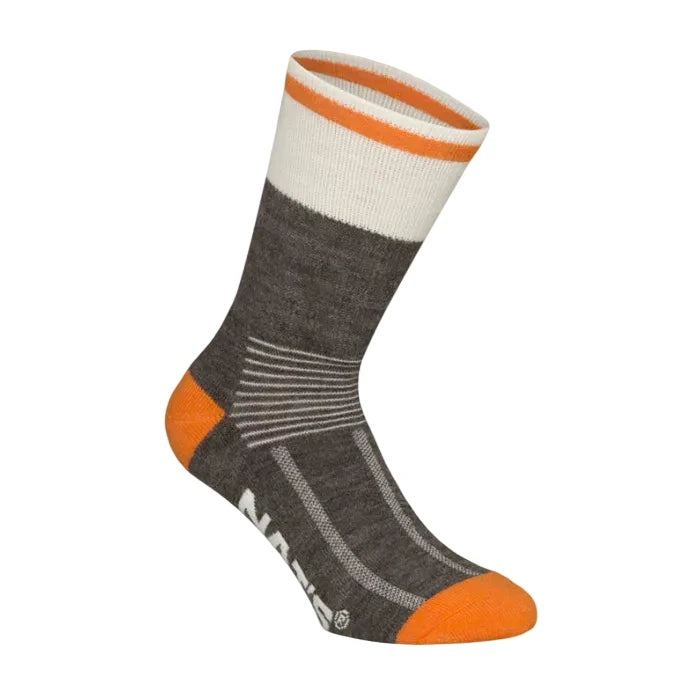 BAS D’HIVER EN LAINE DE MÉRINO PAQUET DE 3 NT005 - VÊTEMENTS - BAS
