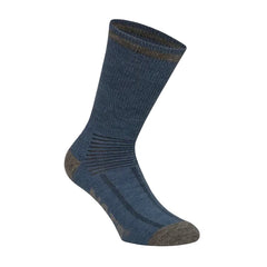 BAS D’HIVER EN LAINE DE MÉRINO PAQUET DE 3 NT005 - VÊTEMENTS - BAS