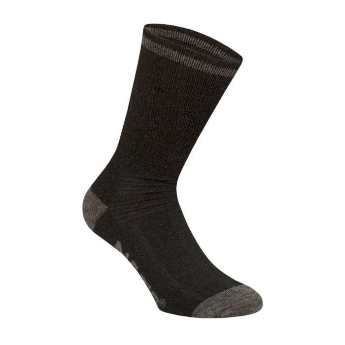 BAS D’HIVER EN LAINE DE MÉRINO PAQUET DE 3 NT005 - VÊTEMENTS - BAS