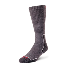 BAS EN ALPAGA MACHU-PICHU CHARCOAL - VÊTEMENTS - BAS