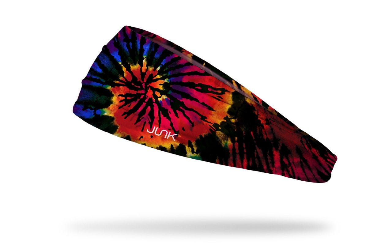 BANDEAU JUNK BIG BANG LITE ARC-EN-CIEL FONCÉ