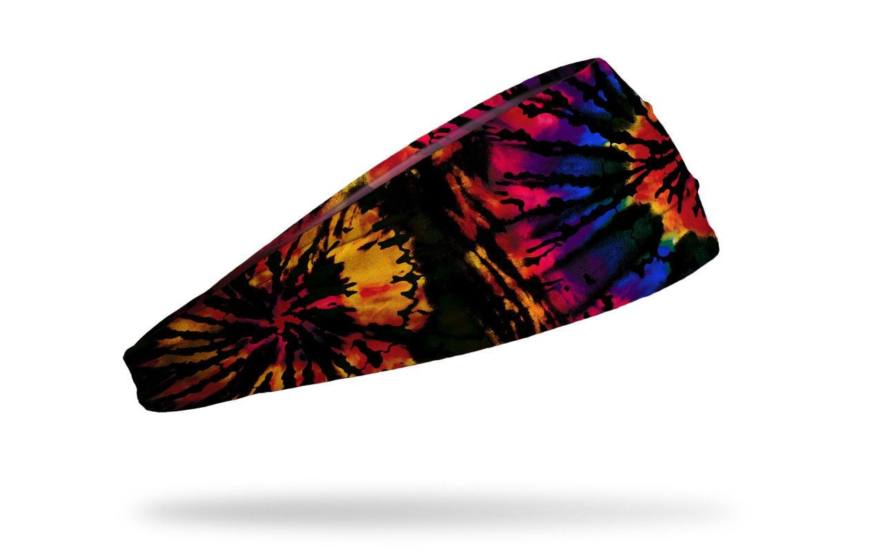 BANDEAU JUNK BIG BANG LITE ARC-EN-CIEL FONCÉ