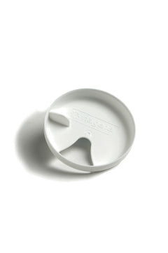 BEC VERSEUR ANTI-ÉCLABOUSSURE NALGEN EASY SIPPER - BLANC - PLEIN AIR CAMPING ET SURVIE - GOURDES