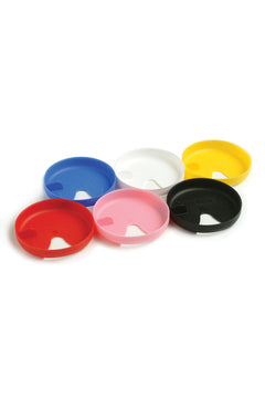 BEC VERSEUR ANTI-ÉCLABOUSSURE NALGEN EASY SIPPER - PLEIN AIR CAMPING ET SURVIE - GOURDES