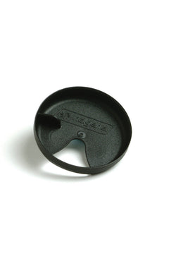 BEC VERSEUR ANTI-ÉCLABOUSSURE NALGEN EASY SIPPER - NOIR - PLEIN AIR CAMPING ET SURVIE - GOURDES