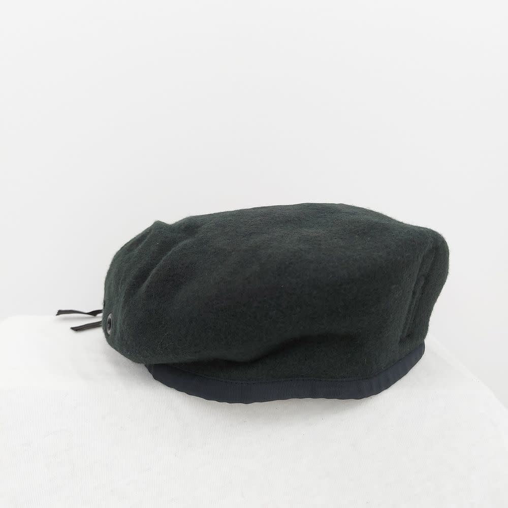DARK GREEN BERET