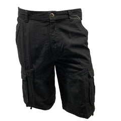 BERMUDA STYLE CARGO 100% COTON - VÊTEMENTS - PANTALONS COURTS