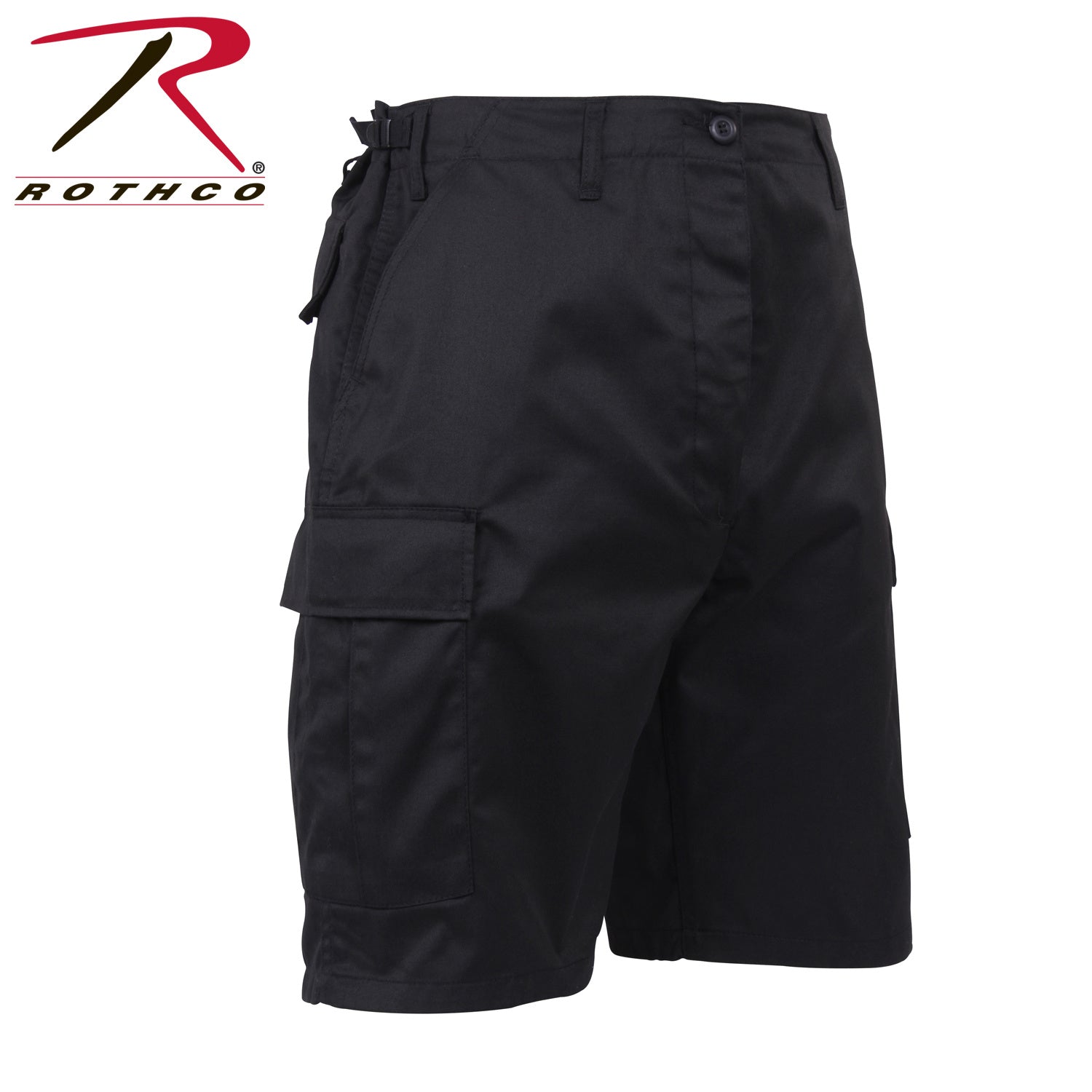BERMUDAS BDU EN "RIP-STOP"