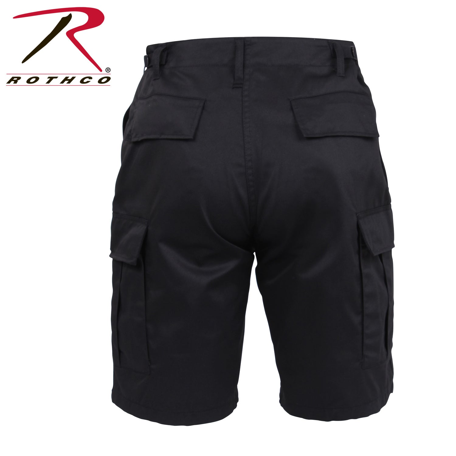 BERMUDAS BDU EN "RIP-STOP"