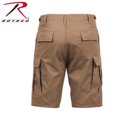 BERMUDAS BDU EN ’RIP-STOP’ - VÊTEMENTS - PANTALONS COURTS