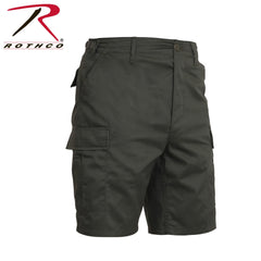 BERMUDAS BDU EN ’RIP-STOP’ - VÊTEMENTS - PANTALONS COURTS