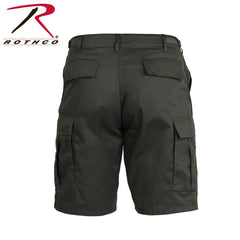 BERMUDAS BDU EN ’RIP-STOP’ - VÊTEMENTS - PANTALONS COURTS