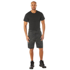 BERMUDAS CAMO DE MINUIT - VÊTEMENTS - PANTALONS COURTS