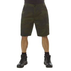 BERMUDAS CAMO DE MINUIT - VÊTEMENTS - PANTALONS COURTS