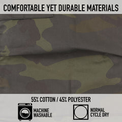 BERMUDAS CAMO DE MINUIT - VÊTEMENTS - PANTALONS COURTS
