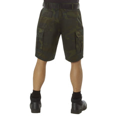 BERMUDAS CAMO DE MINUIT - VÊTEMENTS - PANTALONS COURTS