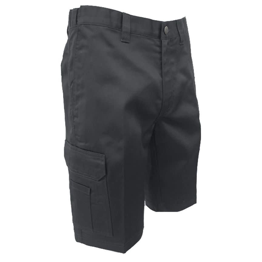 BERMUDAS DE TRAVAIL CARGO TAILLE FLEXIBLE MODÈLE MRB-011S