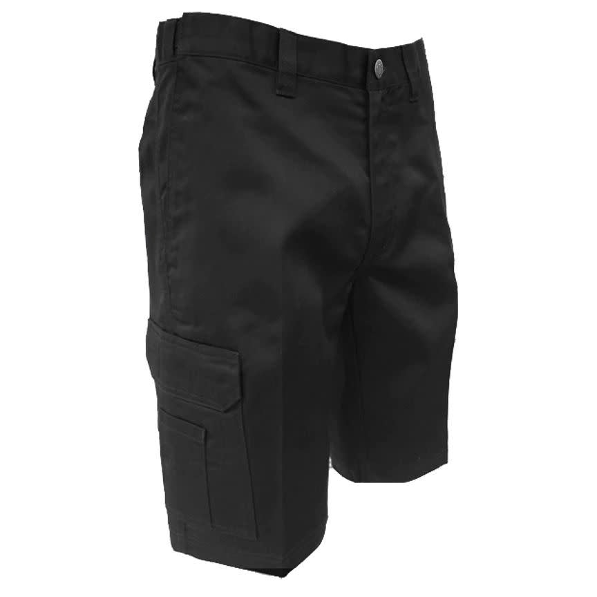 BERMUDAS DE TRAVAIL CARGO TAILLE FLEXIBLE MODÈLE MRB-011S
