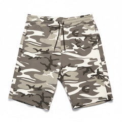 BERMUDAS CONFORTABLE EN MOLLETON ROTHCO - CAMO URBAIN / Small - VÊTEMENTS - PANTALONS COURTS