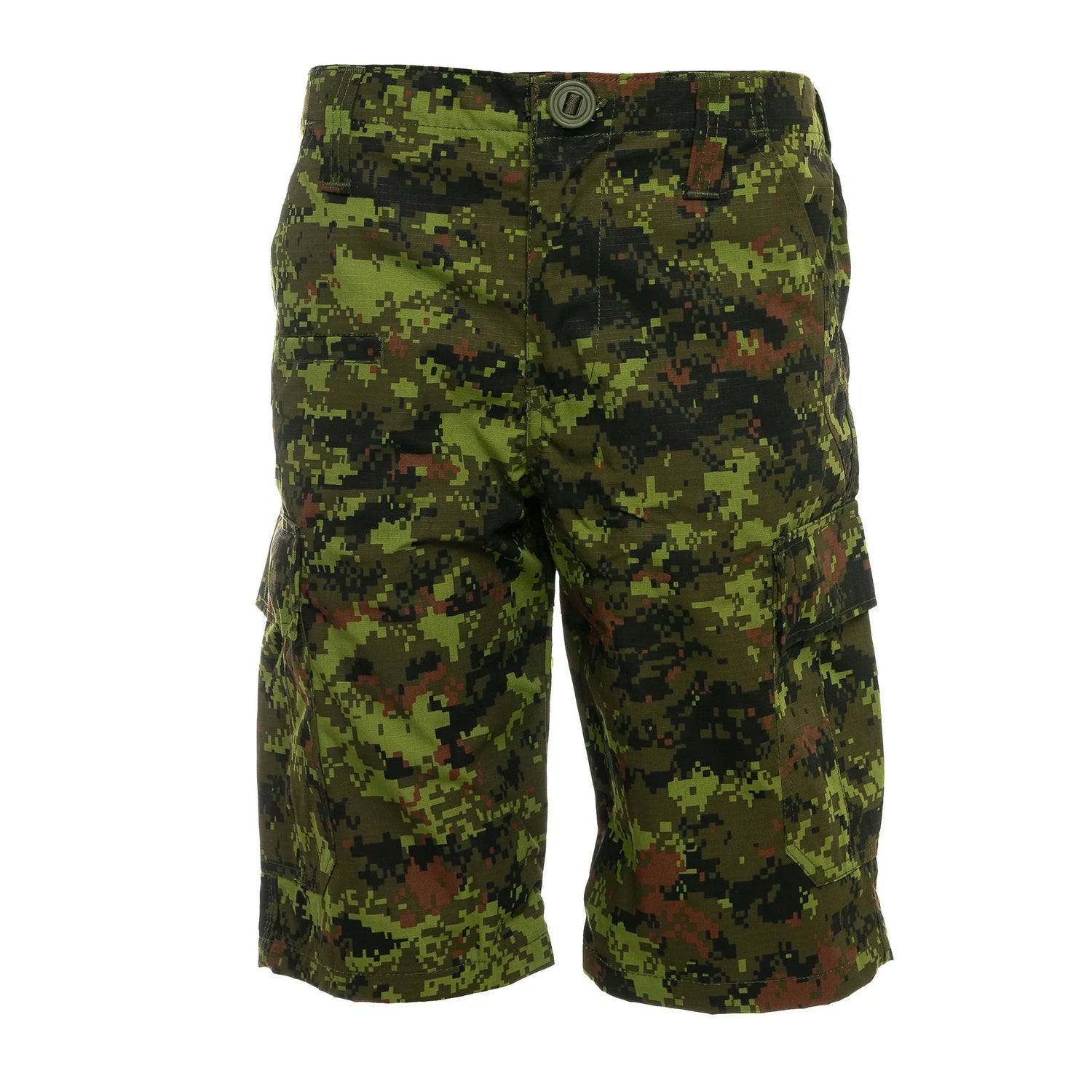 BERMUDAS DE COMBAT S+ - CAMO VERT DIGITAL / SMALL - VÊTEMENTS - PANTALONS COURTS