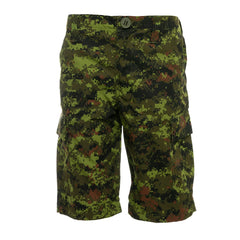 BERMUDAS DE COMBAT S+ - CAMO VERT DIGITAL / SMALL - VÊTEMENTS - PANTALONS COURTS