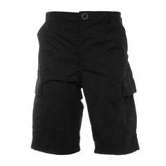 BERMUDAS DE COMBAT S+ - NOIR / MÉDIUM - VÊTEMENTS - PANTALONS COURTS