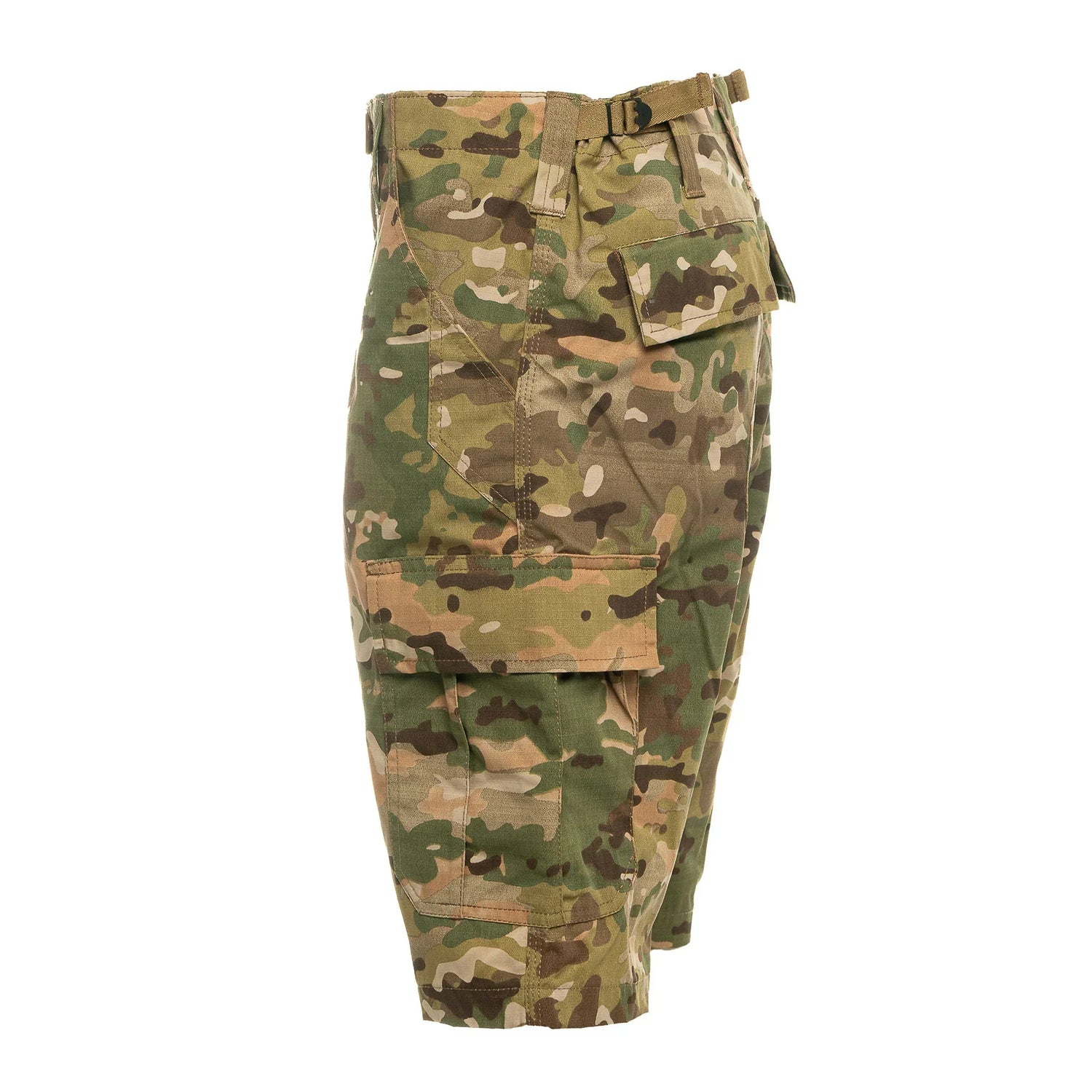 BERMUDAS DE COMBAT S+ - VÊTEMENTS - PANTALONS COURTS