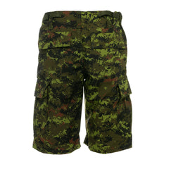 BERMUDAS DE COMBAT S+ - VÊTEMENTS - PANTALONS COURTS
