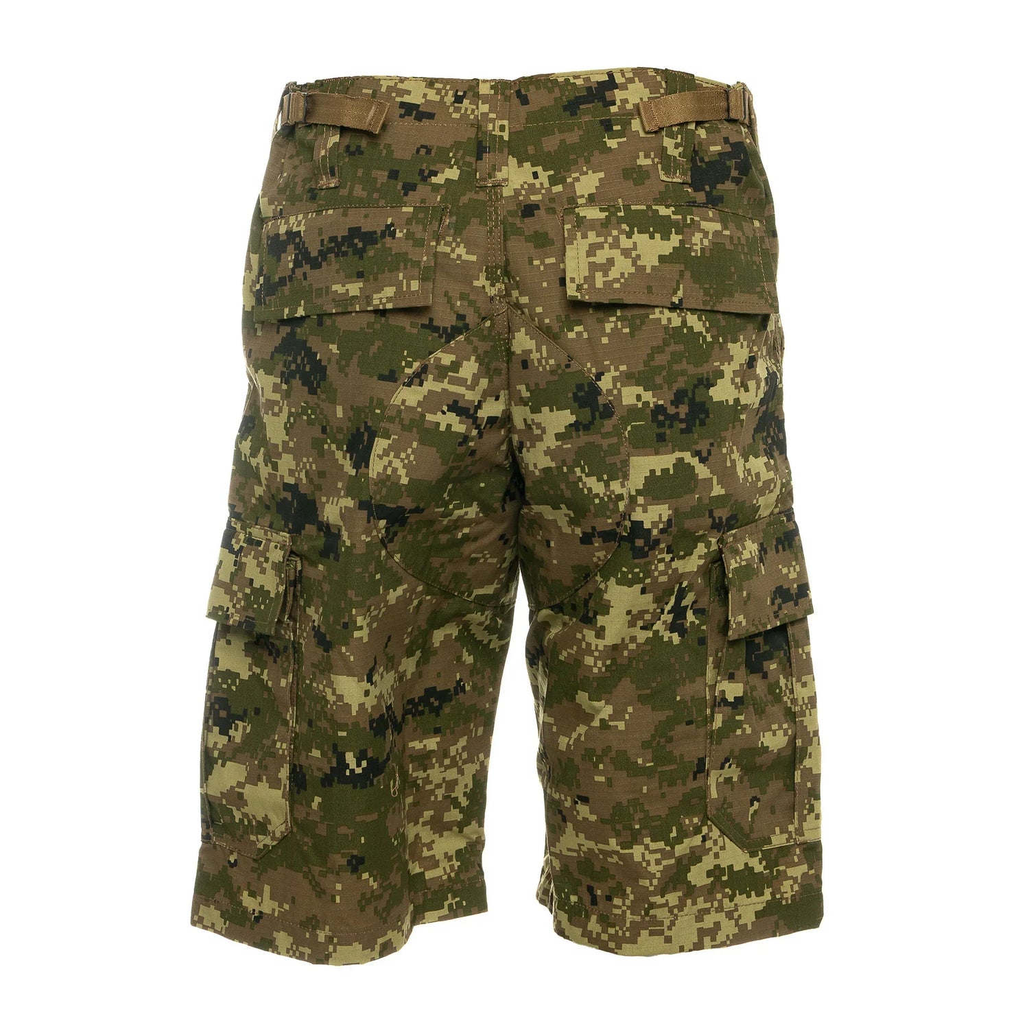 BERMUDAS DE COMBAT S+ - VÊTEMENTS - PANTALONS COURTS