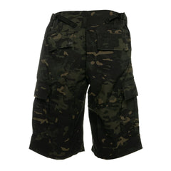 BERMUDAS DE COMBAT S+ - VÊTEMENTS - PANTALONS COURTS