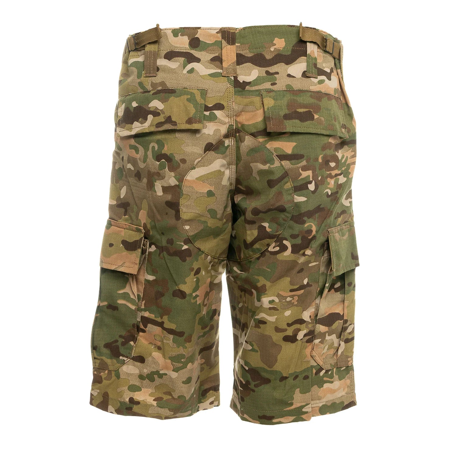 BERMUDAS DE COMBAT S+ - VÊTEMENTS - PANTALONS COURTS
