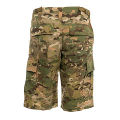BERMUDAS DE COMBAT S+ - VÊTEMENTS - PANTALONS COURTS