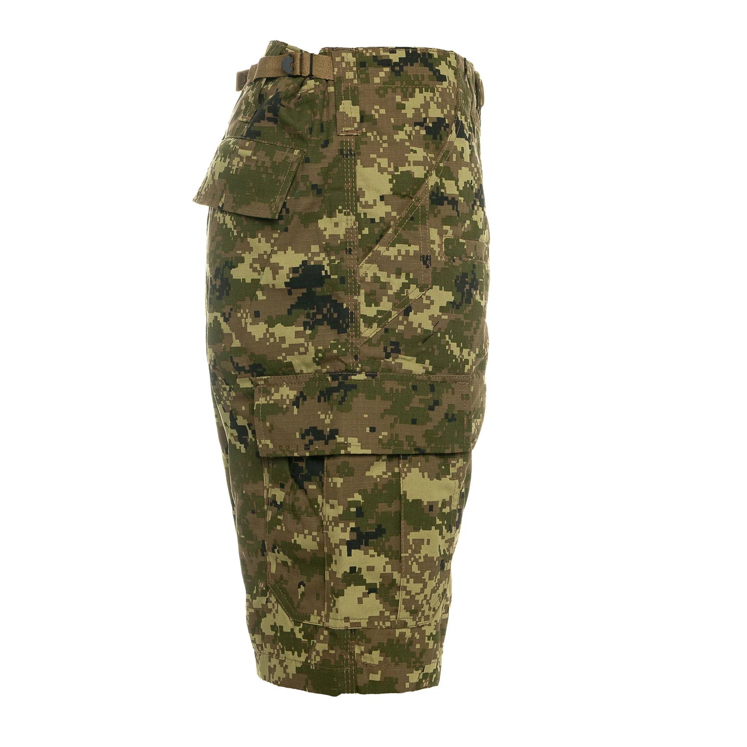 BERMUDAS DE COMBAT S+ - VÊTEMENTS - PANTALONS COURTS
