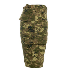 BERMUDAS DE COMBAT S+ - VÊTEMENTS - PANTALONS COURTS