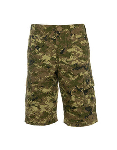 BERMUDAS DE COMBAT S+ - TERRAIN ADAPTATIF / SMALL - VÊTEMENTS - PANTALONS COURTS
