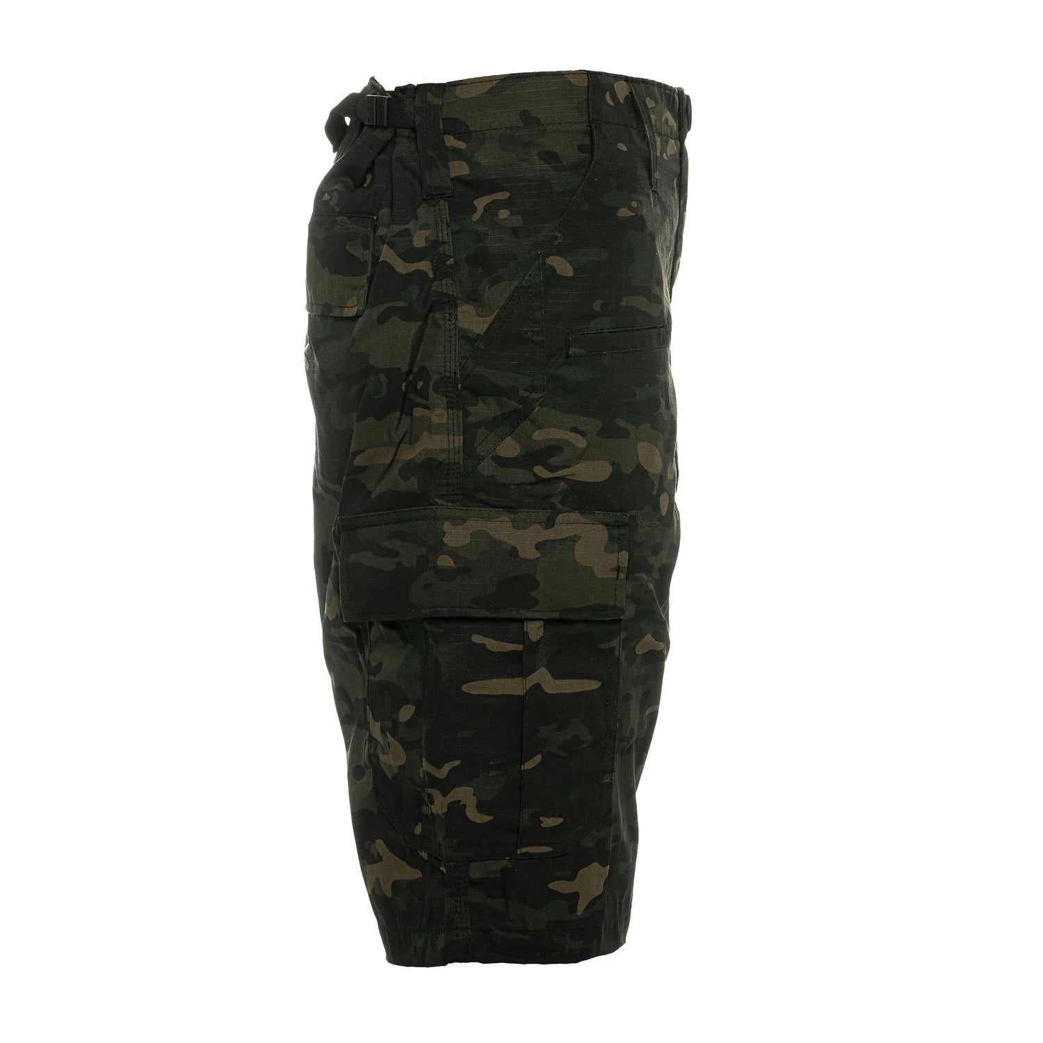 BERMUDAS DE COMBAT S+ - VÊTEMENTS - PANTALONS COURTS
