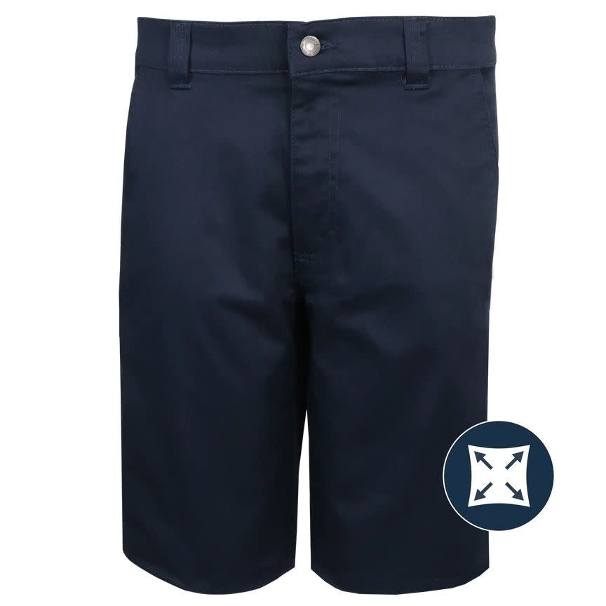 777EXS STRETCH WORK SHORTS