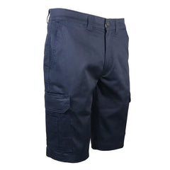 BERMUDAS DE TRAVAIL CARGO EXTENSIBLES MODÈLE 011EXS - VÊTEMENTS - BERMUDAS DE TRAVAIL